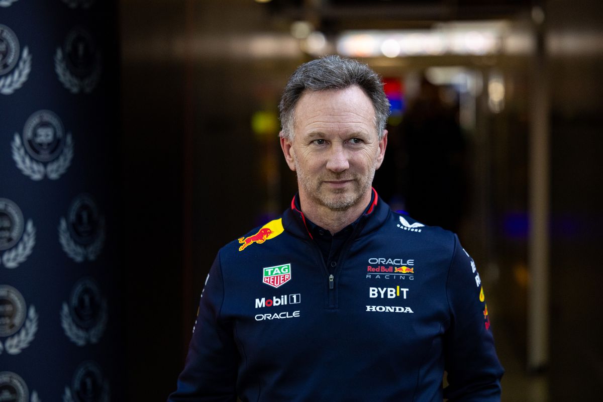 Vrouwelijke Red Bull-collega snapt niks van afgesloten onderzoek Christian Horner: 'Boos, bang, geïntimideerd en alleen'