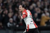 Robin van Persie geniet van Feyenoord-uitblinkers: 'Die gasten voetballen écht op hun grens'