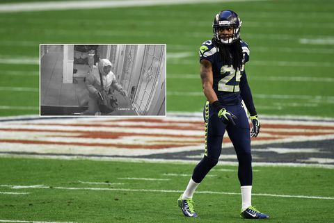 Verschrikkelijke verjaardag voor Super Bowl-winnaar: 'Angstaanjagende situatie'