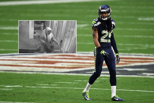 Verschrikkelijke verjaardag voor Super Bowl-winnaar: 'Angstaanjagende situatie'