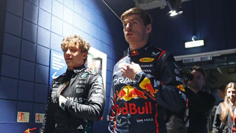 Max Verstappen moet in Japan vrezen dat bijzonder record uit de boeken wordt gereden