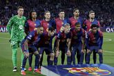 Bij FC Barcelona moeten ze vrezen voor een puntenstraf of een reglementaire nederlaag © Getty Images