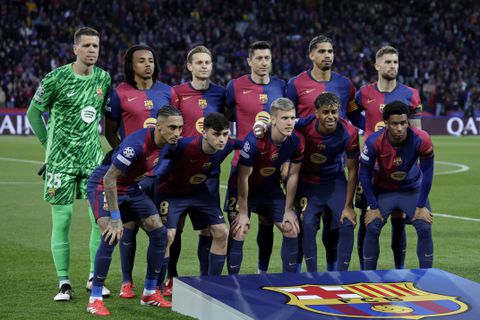 FC Barcelona reageert op bizarre klacht: kans op puntenaftrek dreigt