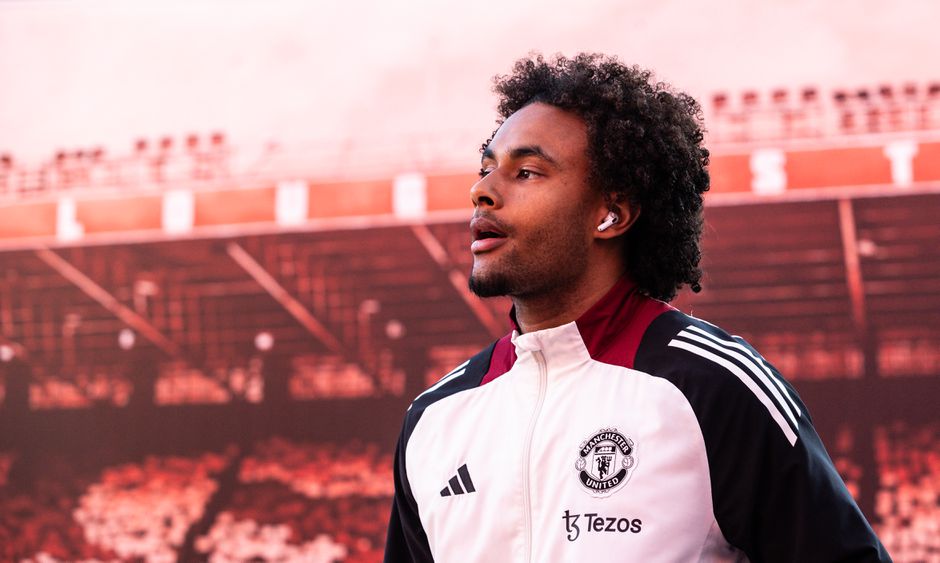 Slecht nieuws voor Joshua Zirkzee: Manchester United lijkt meer dan 100 miljoen uit te geven