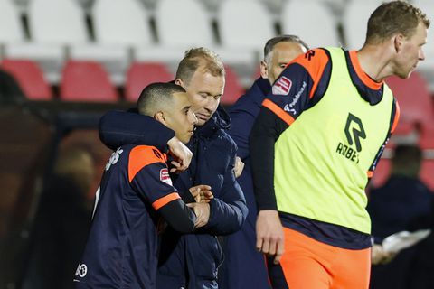 Statement FC Volendam na spraakmakend interview van speler over racisme: 'Hij voelde de behoefte'