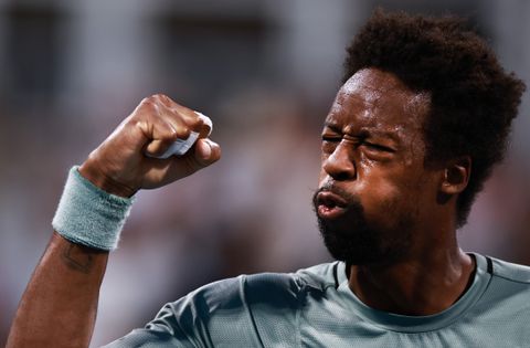 Herboren toptennisser (38) gered door zijn bekende vrouw: 'Ik was mezelf niet meer, ik wilde stoppen'