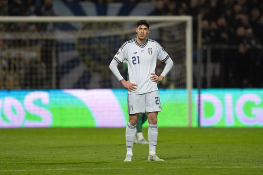 Italiaanse superster verguisd door eigen aanhang na WK-drama: 'Ga weg uit ons land'