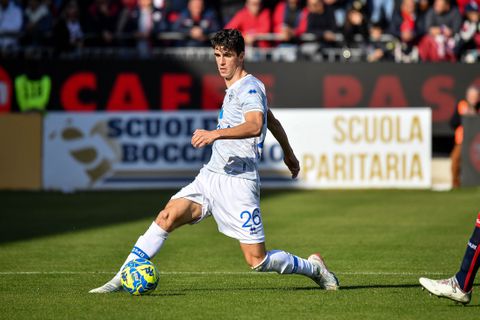 Nederlandse voetballer (25) waande zich een superster bij Hollywood-club Como: 'Ik zag alleen maar wereldsterren'