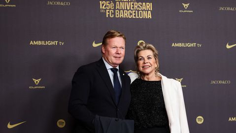 Geraakte bondscoach Ronald Koeman doet opmerkelijke onthulling: 'Ik zou al mijn geld teruggeven'