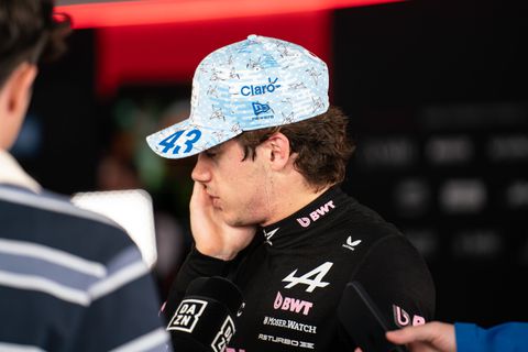 Formule 1-team reageert op beschuldiging van sabotage en bedreigingen na horrorcrash: 'Onacceptabel'