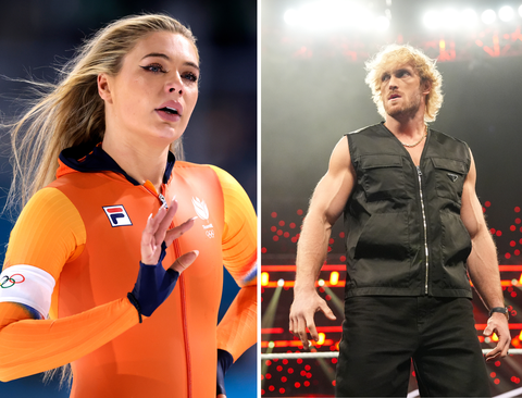 Groot feest bij familie Jutta Leerdam: zwager viert in bijzondere week enorm succes met luxe foto's