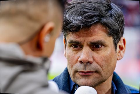 NOS neemt vlak voor WK voetbal pijnlijk besluit over populair programma: 'Dat is wel duidelijk'