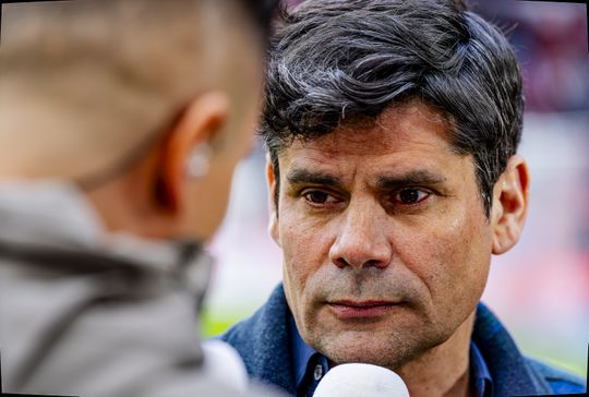 NOS neemt vlak voor WK voetbal pijnlijk besluit over populair programma: 'Dat is wel duidelijk'