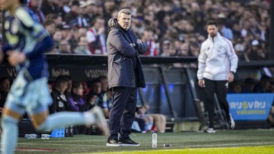 Deze spelers zijn afwezig bij Ajax in belangrijk duel met FC Twente