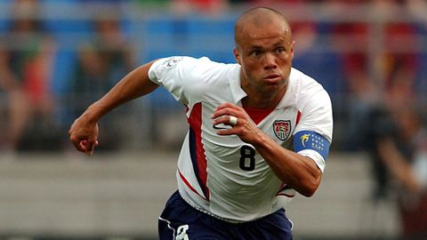 'Waanzinnig' WK-moment zorgde voor enorm veel stress: 'Was zó bang dat ik een naam zou vergeten'