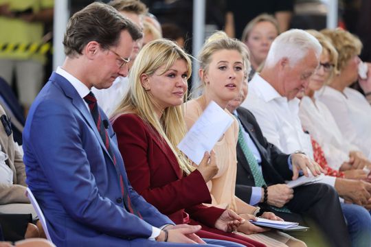 Dochter F1-legende Michael Schumacher vertelt openhartig over impact van skicrash vader: 'Na dat ongeluk...'