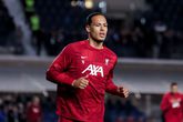 Virgil van Dijk © Getty Images