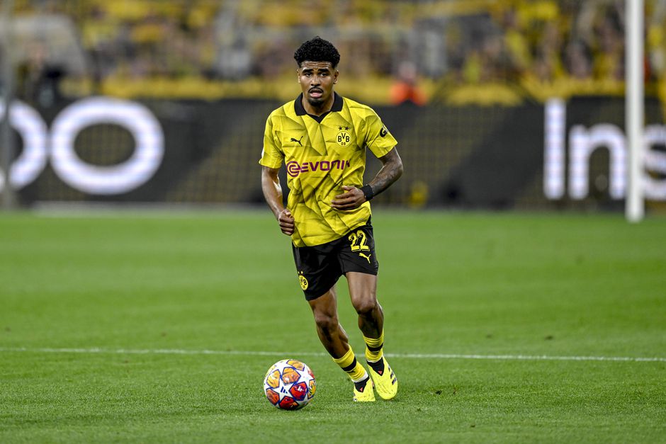 Duitse media lovend over Ian Maatsen na stunt met Borussia Dortmund: 'Slim en zelfverzekerd'