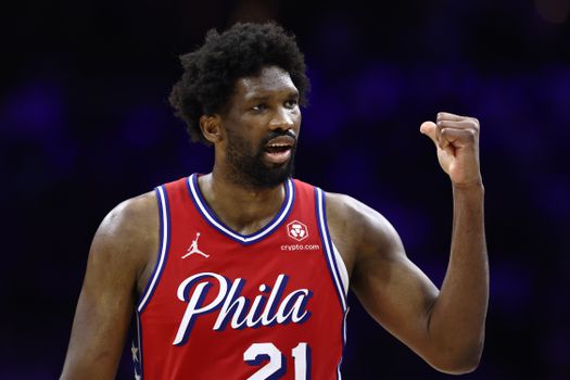 Eigenaars Philadelphia 76ers kopen 2000 tickets voor play-offduel: 'Knicks-fans kunnen onze arena niet overnemen'