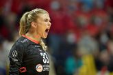 Tess Lieder stopt als international © BSR Agency