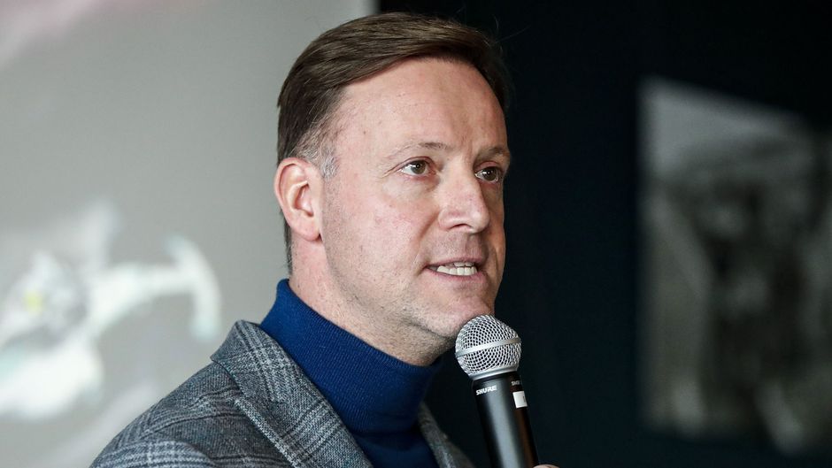 Robert van Overdijk wijst aanbod betaald voetbalclubs af en wordt mede-eigenaar van Circuit Zandvoort