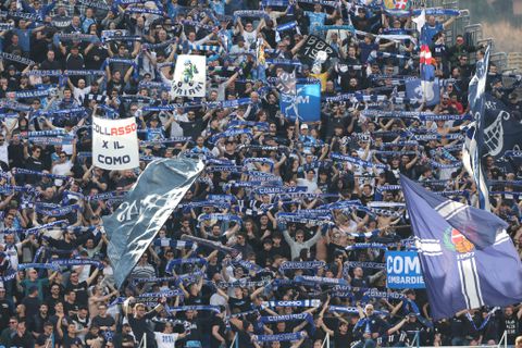 Promotie lonkt voor Como 1907: eigenaren met vijftig miljard dollar en oud-profs aan het roer