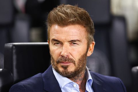 Emotionele David Beckham deelt openhartig dankbericht aan familie: 'Zo veel voor mij opgeofferd'