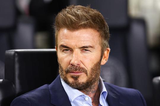 Emotionele David Beckham deelt openhartig dankbericht aan familie: 'Zo veel voor mij opgeofferd'