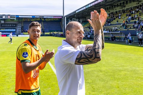 Danny Buijs openhartig over ingrijpende veranderingen in zijn leven: 'Ik kan me dat totaal niet meer voorstellen'