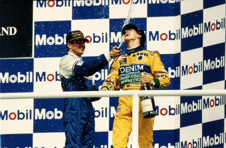 Michael Schumacher was bang om dood te gaan na tragisch ongeval: 'Dat was het enige wat ik dacht'