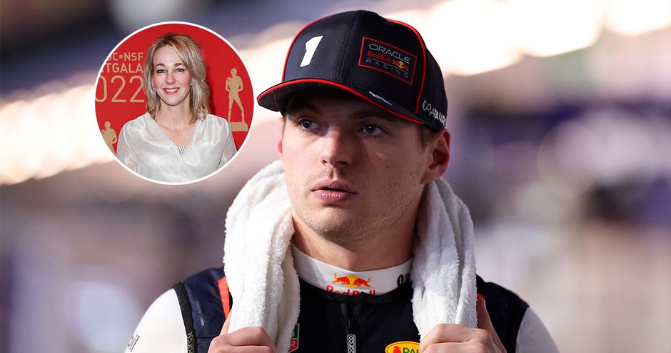 Oud-topschaatsster spreekt zich uit over vaderschap Max Verstappen: 'Prioriteiten veranderen'