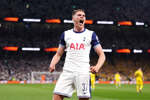 Micky van de Ven maakt indruk: 'Waar zou Spurs zijn geweest als ze hem het hele seizoen hadden gehad?'