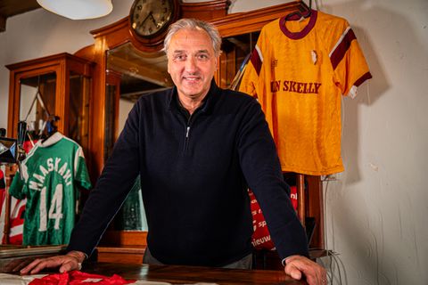 Groot respect voor 'onderbelicht onderdeel van de voetbalsport': 'Daar worden mensen écht geholpen'