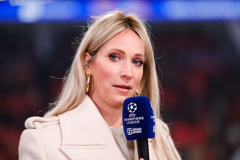 Presentatrice Hélène Hendriks ondergaat noodzakelijke ingreep: 'Anders gaan ze speculeren'