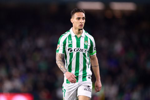 Betis-icoon komt met opvallende opmerking: 'Als Antony ontvoerd moet worden, regel ik de auto'