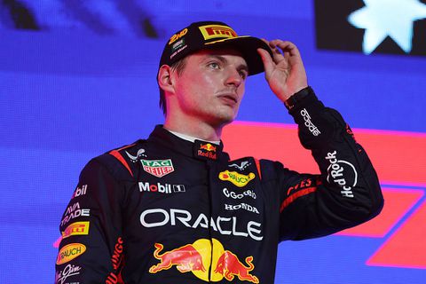 Toekomst Max Verstappen bij Formule 1 onzeker na geboorte dochter: 'Dat is helaas niet meer het geval'