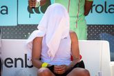 Enorme tragedie voor toptennisster Iga Swiatek: 'Ze was bij zijn begrafenis'