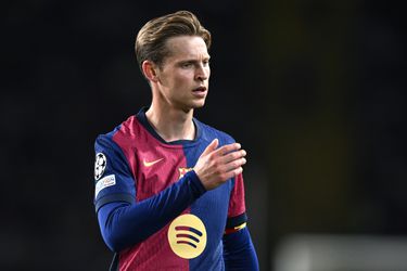 Nieuwe artiest voor uniek FC Barcelona-shirt in El Clásico onthuld: rapper geeft ook concert voor de wedstrijd