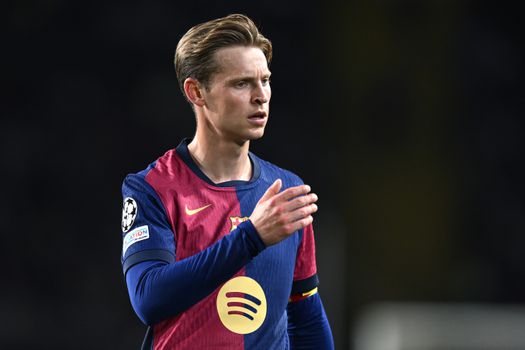 Nieuwe artiest voor uniek FC Barcelona-shirt in El Clásico onthuld: rapper geeft ook concert voor de wedstrijd