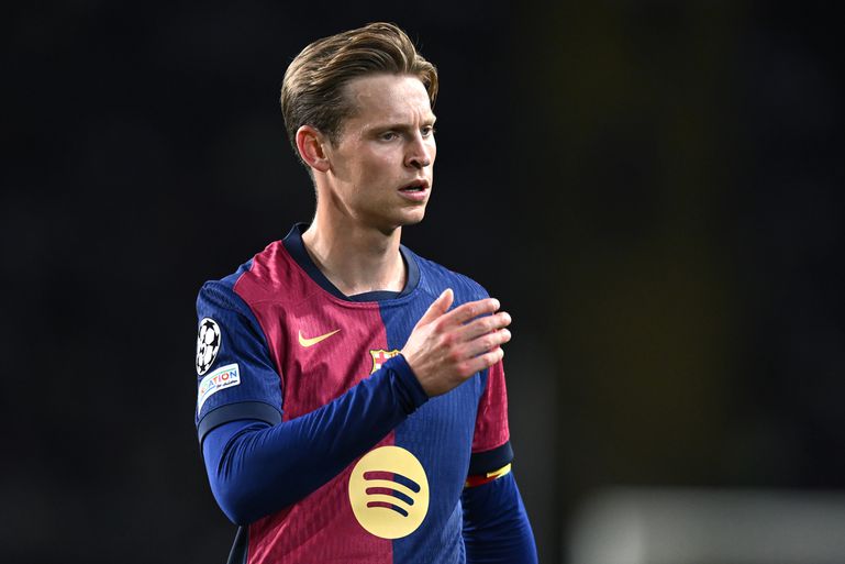 Nieuwe artiest voor uniek FC Barcelona-shirt in El Clásico onthuld: rapper geeft ook concert voor de wedstrijd