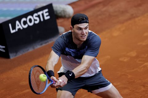 Toptennisser openhartig over 'enge gedachten' over de toekomst: 'Dat eist zijn tol'