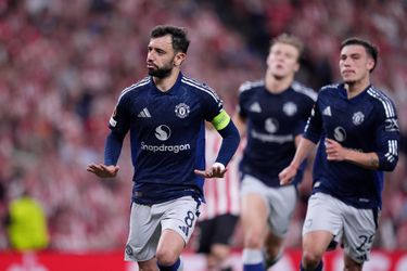 Manchester United-ster Bruno Fernandes negeert alle waarschuwingen: 'In mijn graf krijg ik rust genoeg!'