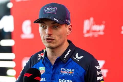 Max Verstappen ziet het vertrouwen bij Red Bull terugkeren in Miami: 'Het gat is bijna gehalveerd'