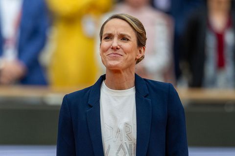 'Ik was een nachtmerrie voor mijn agenten': tennisicoon Justine Henin (43) doet opvallende bekentenis