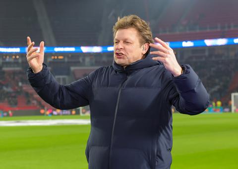 Ex-international Youri Mulder blikt terug op wild feestje: 'Dat was niet gepland'