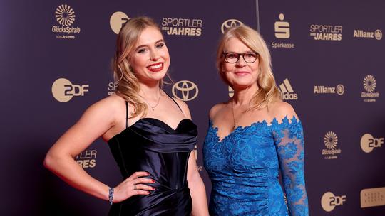 Enorme verbazing bij schaatsicoon Gunda Niemann-Stirnemann: 'Als je niet kan geloven wat er net is gebeurd'