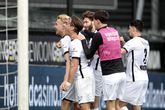 NAC promoveert toch naar Eredivisie ondanks wonderlijke remontada van Excelsior