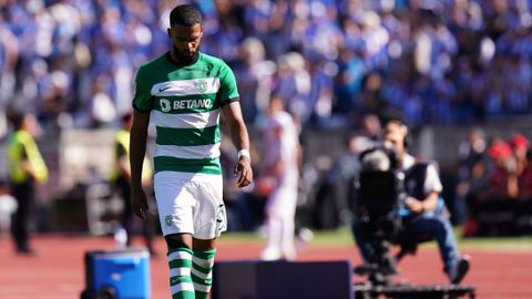 Jerry St. Juste door het stof na dure fout in bekerfinale: 'Ik weet dat ik mensen heb teleurgesteld'