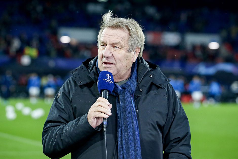 Jan Boskamp 'wilde helemaal niks meer', maar is nu tóch terug: 'Ik doe het voor hem'