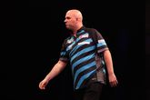 Rob Cross. Getty Images